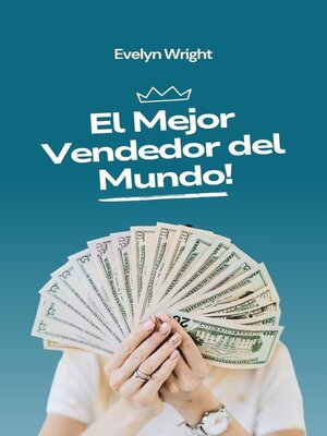 cover image of El Mejor Vendedor del Mundo!